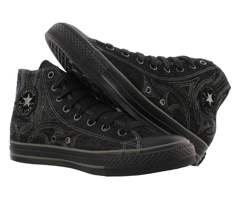 Converse Chuck Taylor As Denim Hi Mens 